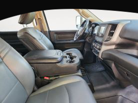 2019 RAM 3500 CREW CAB