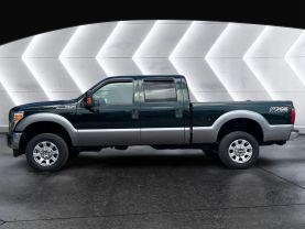 2016 FORD F350 SUPER DUTY CREW CAB