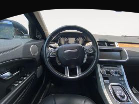 2017 LAND ROVER RANGE ROVER EVOQUE