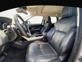 2017 LAND ROVER RANGE ROVER EVOQUE