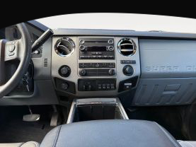 2016 FORD F350 SUPER DUTY CREW CAB