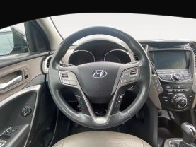 2016 HYUNDAI SANTA FE