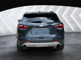 2020 CHEVROLET BLAZER