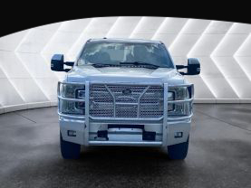 2017 FORD F350 SUPER DUTY CREW CAB