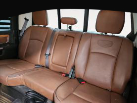 2015 RAM 1500 CREW CAB