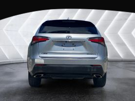 2016 LEXUS NX