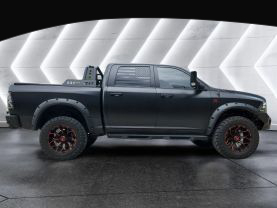 2015 RAM 1500 CREW CAB