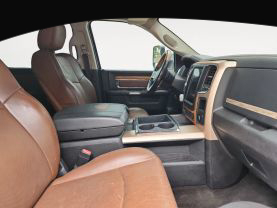 2015 RAM 1500 CREW CAB