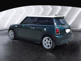 2007 MINI COOPER