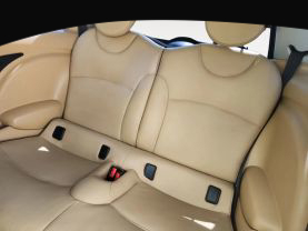 2007 MINI COOPER