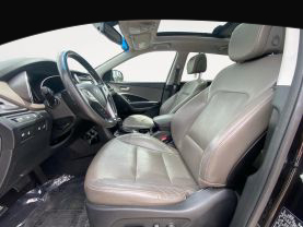 2016 HYUNDAI SANTA FE