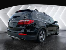 2016 HYUNDAI SANTA FE