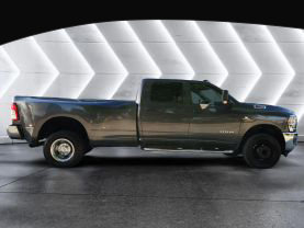 2019 RAM 3500 CREW CAB