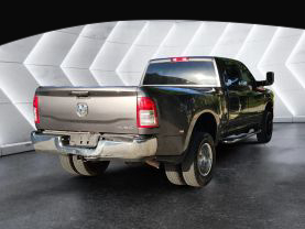 2019 RAM 3500 CREW CAB