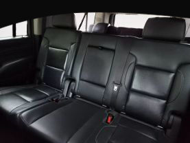 2018 CHEVROLET SUBURBAN