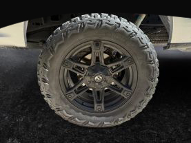 2018 FORD F150 SUPERCREW CAB