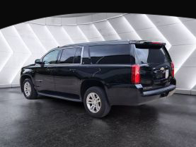 2018 CHEVROLET SUBURBAN