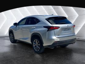 2016 LEXUS NX