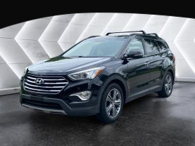 2016 HYUNDAI SANTA FE