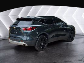 2020 CHEVROLET BLAZER