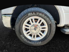 2014 FORD F150 SUPERCREW CAB