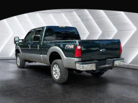 2016 FORD F350 SUPER DUTY CREW CAB