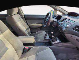 2010 HONDA CIVIC