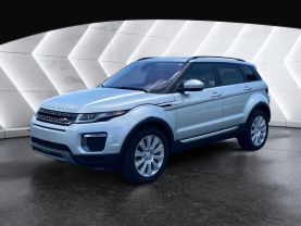 2017 LAND ROVER RANGE ROVER EVOQUE