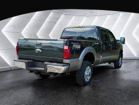 2016 FORD F350 SUPER DUTY CREW CAB