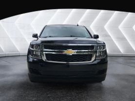 2018 CHEVROLET SUBURBAN