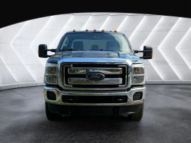 2016 FORD F350 SUPER DUTY CREW CAB