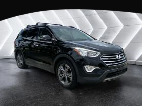 2016 HYUNDAI SANTA FE