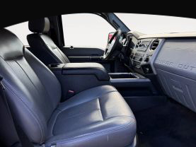 2016 FORD F350 SUPER DUTY CREW CAB