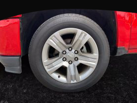 2018 CHEVROLET SILVERADO 1500 DOUBLE CAB