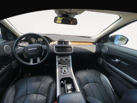 2017 LAND ROVER RANGE ROVER EVOQUE