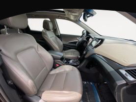 2016 HYUNDAI SANTA FE