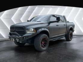 2015 RAM 1500 CREW CAB