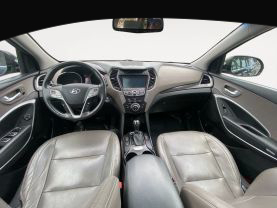 2016 HYUNDAI SANTA FE