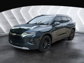2020 CHEVROLET BLAZER