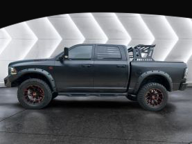 2015 RAM 1500 CREW CAB