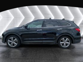 2016 HYUNDAI SANTA FE