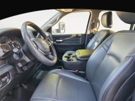 2019 RAM 3500 CREW CAB