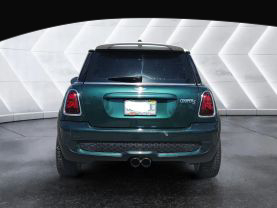 2007 MINI COOPER