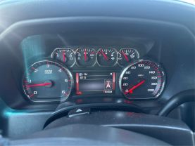 2016 GMC SIERRA 1500 DOUBLE CAB PICKUP 6, ECOTEC3, 4.3L FF PICKUP 4D 6 1/2 FT