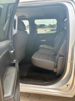 2016 CHEVROLET SILVERADO 1500 CREW CAB PICKUP V8, ECOTEC3, 5.3 LITER Z71 LT PICKUP 4D 5 3/4 FT
