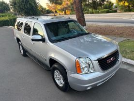 2013 GMC YUKON XL 1500