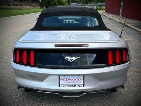 2015 Ford Mustang - Image 12