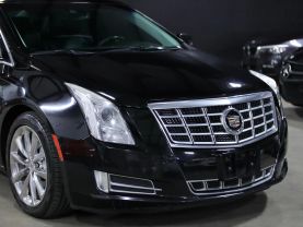 2013 CADILLAC XTS for sale in  Orlando, FL