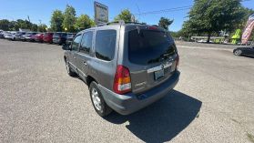 2004 MAZDA TRIBUTE
