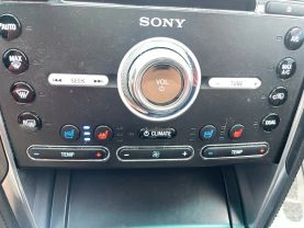 2017 Ford Explorer - Image 22
